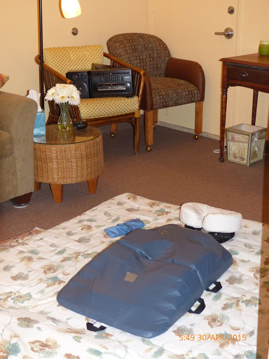Shiatsu for Health, Licensed Massage Therapist Gallery - United States