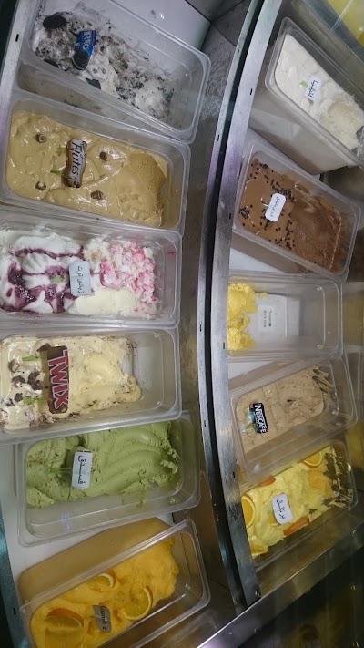 Photos of Khaled Pastry