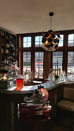 Photo n°45 de La Maison des Arts à Moret-Loing-et-Orvanne (Restaurant)