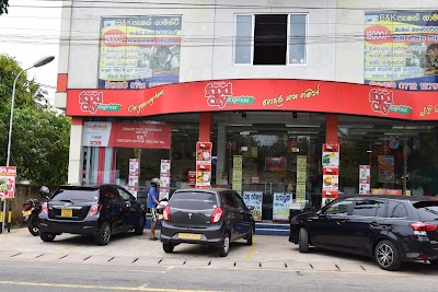 Photos of Cargills Food City Express Kalutara Central
