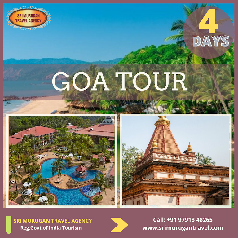 murugan travels north india tour packages