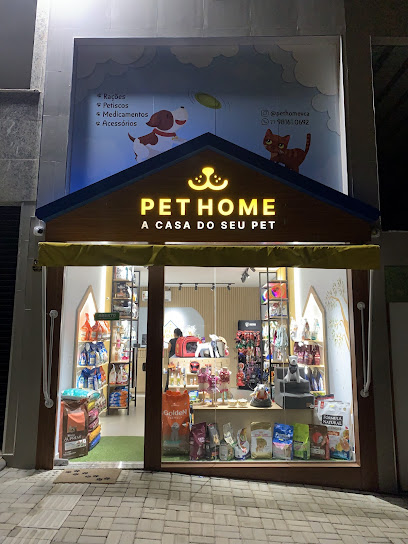 Pet Home VCA