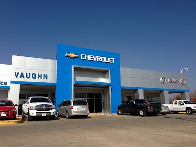 Vaughn Cadillac of Ottumwa