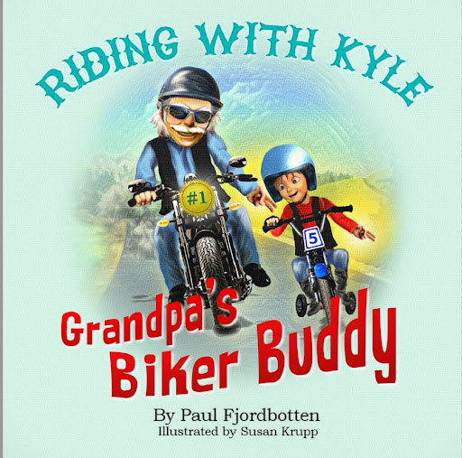 Riding With Kyle - Visual