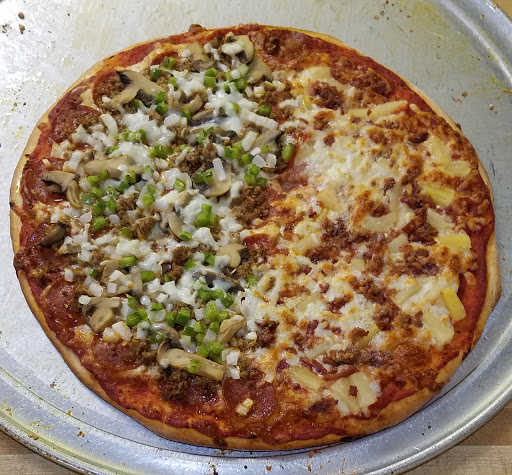 Hometown Pizza Shoppe Gallery - United States