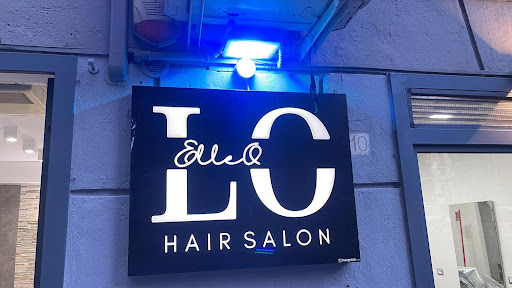 ElleO salon - Thumbnail