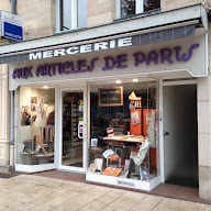Aux Articles de Paris à Bar-le-Duc