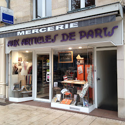 Photo n°3 de Aux Articles de Paris à Bar-le-Duc (Mercerie)