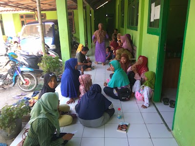 Photos of PONTREN MIFTAHUL 'ULUM NGAWEN ( MUN )