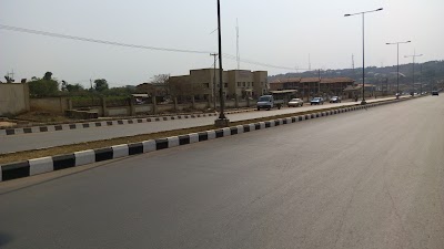 Photos of Olorombo Church