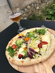 Photo n°29 de Le bistrot de Yann & Lau - Saint Rémy La Varenne- à Brissac Loire Aubance (Pizzeria)