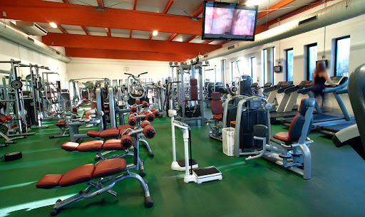 Sporting Club Sabina Tevere - Thumbnail