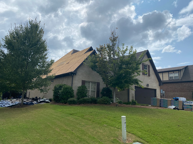 Prime Roofing & Restoration