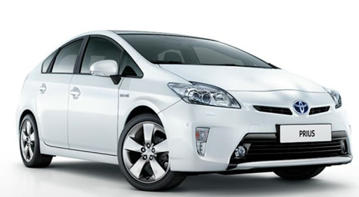 Unity Cars London - Thumbnail