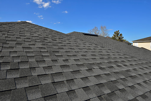 StormForce Roofing - Visual