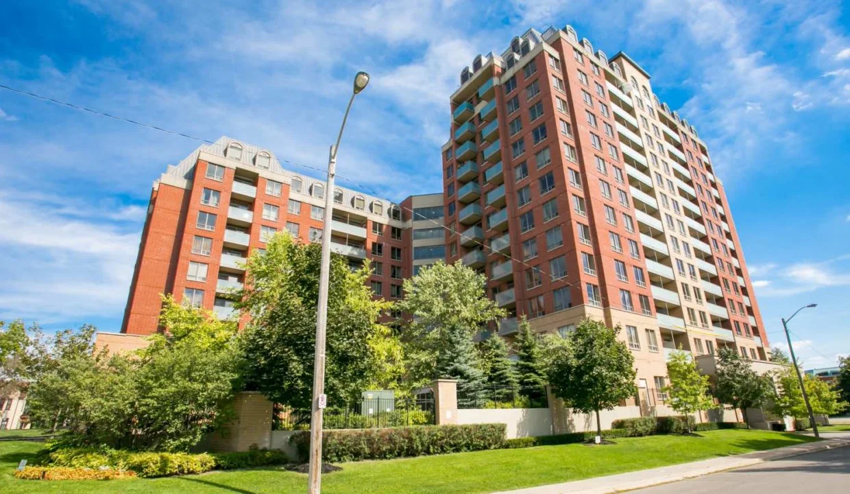 The Landmarq Rental Residences | Medallion Corporation