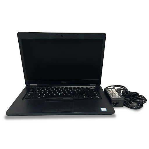 E-Store - Visual