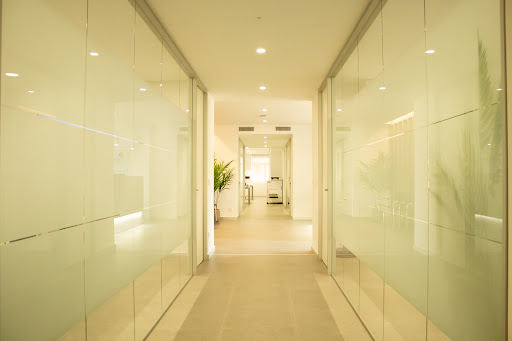 Conta Global - Visual