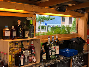 Photo n°39 de Restaurant Le Clocher à Annecy (Bar à vin)