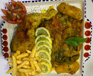 Photo n°3 de Le palais de mondeville à Mondeville (Restaurant)