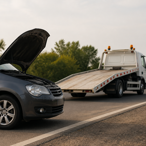 Car trouble can happen anytime, especially on busy Dubai roads. Knowing when to call a towing ser… post image