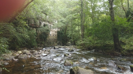 Balneario abandonado de Fontoria El Puelo - Thumbnail