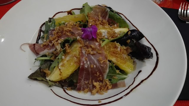 Pa Negre Gastrobar