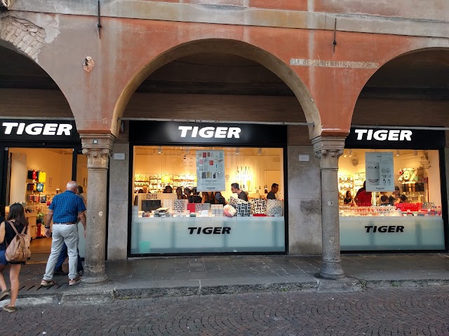 Flying Tiger Copenhagen