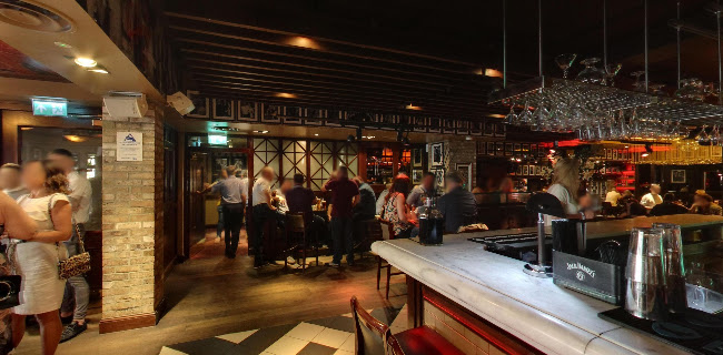 Harry's Bar Newcastle Phone number