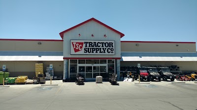 Tractor Supply Co.