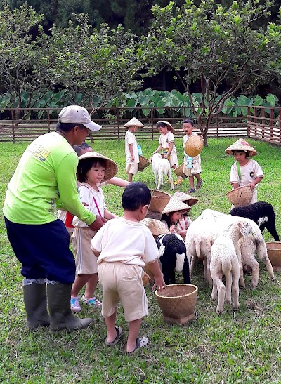 Photos of Kuntum Farmfield