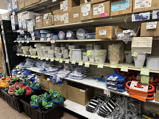 Danzi's Janitorial & Pool Inc. - Thumbnail