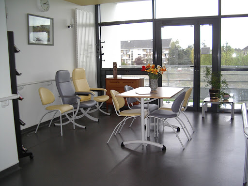 Photo de Les Récollets - Centre de Soins Médicaux et de Réadaptation - Fondation St Jean de Dieu