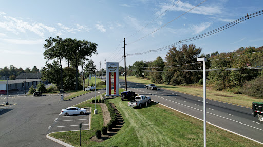 Bridgewater Nissan Parts Center - Thumbnail