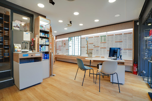 Opticien Le Beausset - Krys - Thumbnail