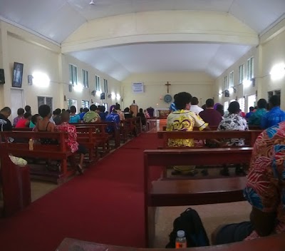 church