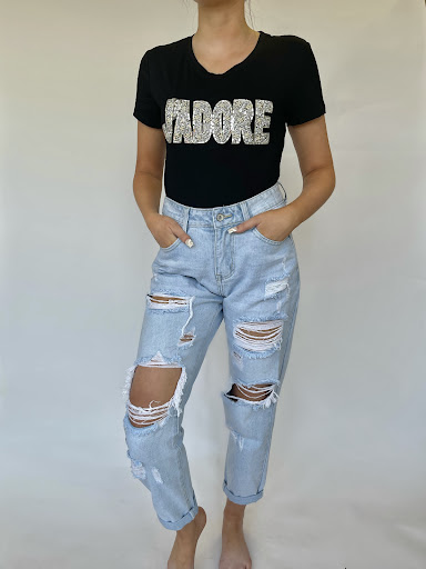 So Amore - Visual