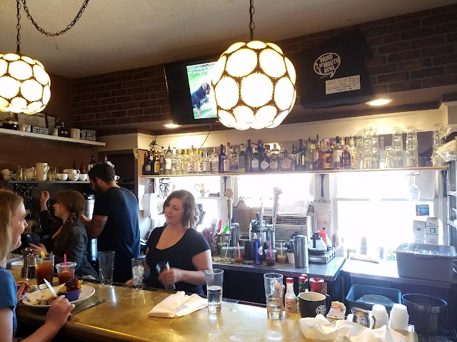 Word Of Mouth Neighborhood Bistro
