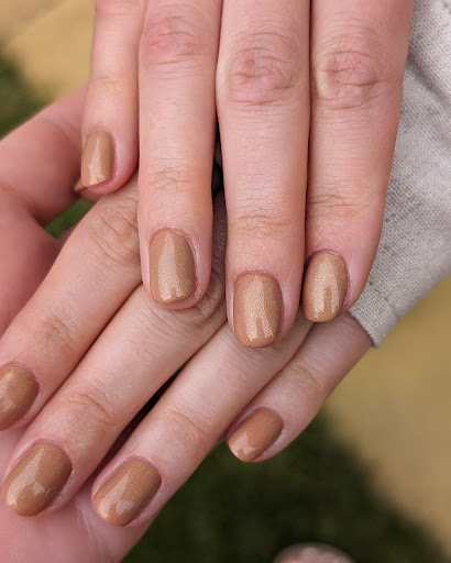 Cambridge Nail.co - Thumbnail