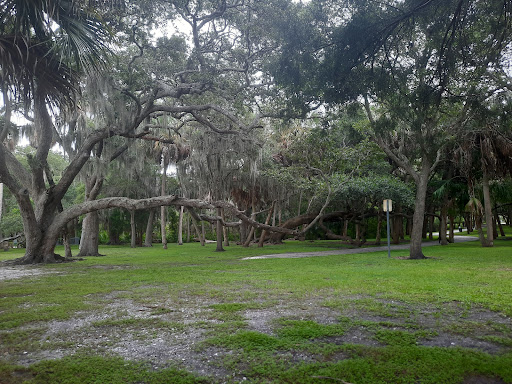 Abercrombie Park - Thumbnail