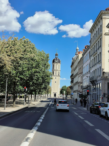 Espace Berthelot