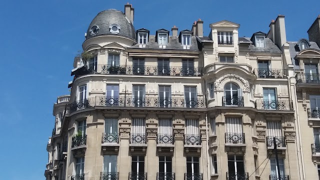 La Maison du Chocolat