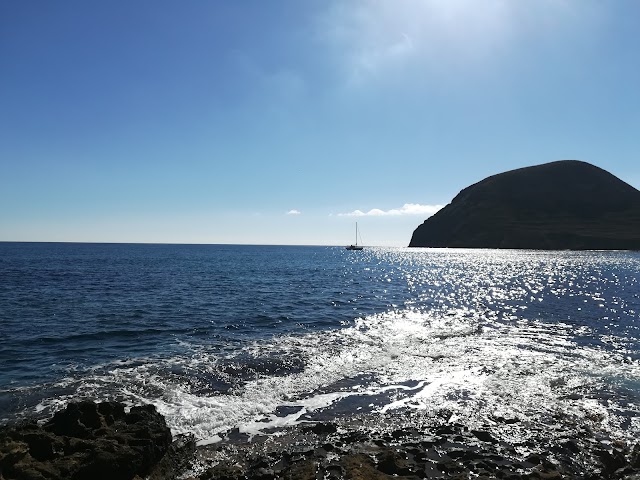 Duna fosil de Rodalquilar