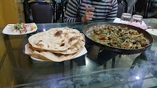 Butt Karahi Tikka lahore