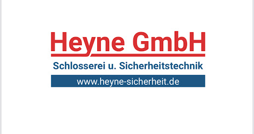 Heyne GmbH Schlosserei und Sicherheitstechnik Gallery - Germany