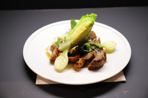 Photo n°50 de L'Aléa Table à Labège (Restaurant)