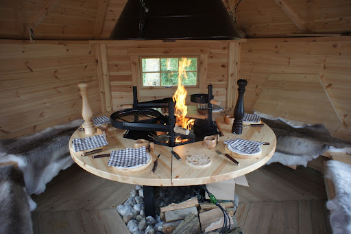 Photo de Aux Logis de la Solre à Ferrière-la-Grande (59680)
