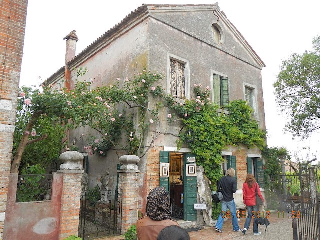 Torcello