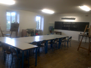 Photo n°1 de L'Atelier du Carhaix d'art à Carhaix-Plouguer (Atelier d'art)