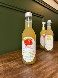 Photo n°32 de Les Bibi's Burger à Lyon (Restauration rapide)